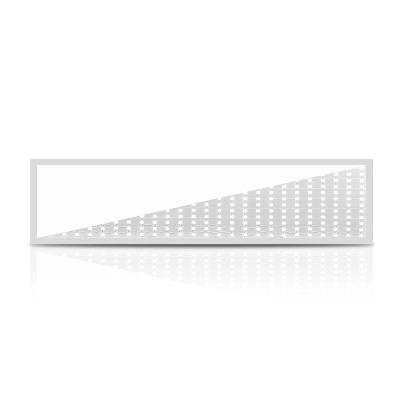Back- Lit Led Paneel | 120  X 30CM | Europa | 30W | UGR17