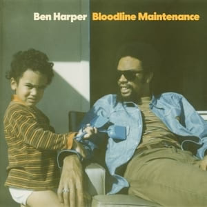 Ben Harper – Bloodline Maintenance (LP)