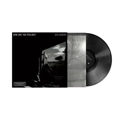 Ben Howard – How Are You Feeling? (LP)