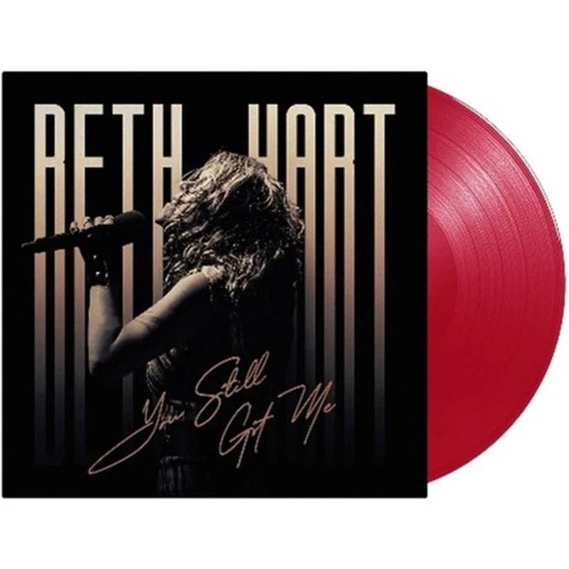 Beth Hart – You Still Got Me (LP)