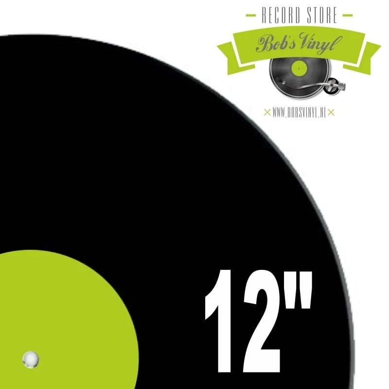 Black Bizarre ‎– You’ve Got The Devil Inside You (12″ Single) T10