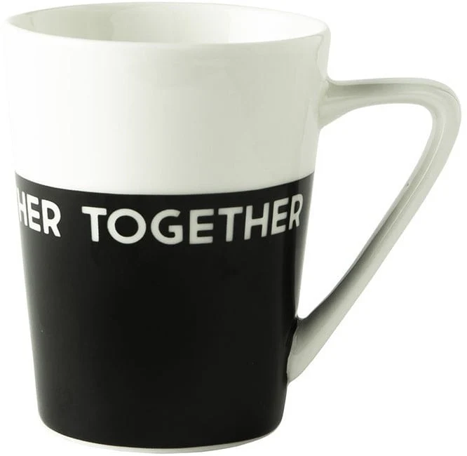 Bliss Beker Together 31 cl. Bliss Beker Together 31 cl.