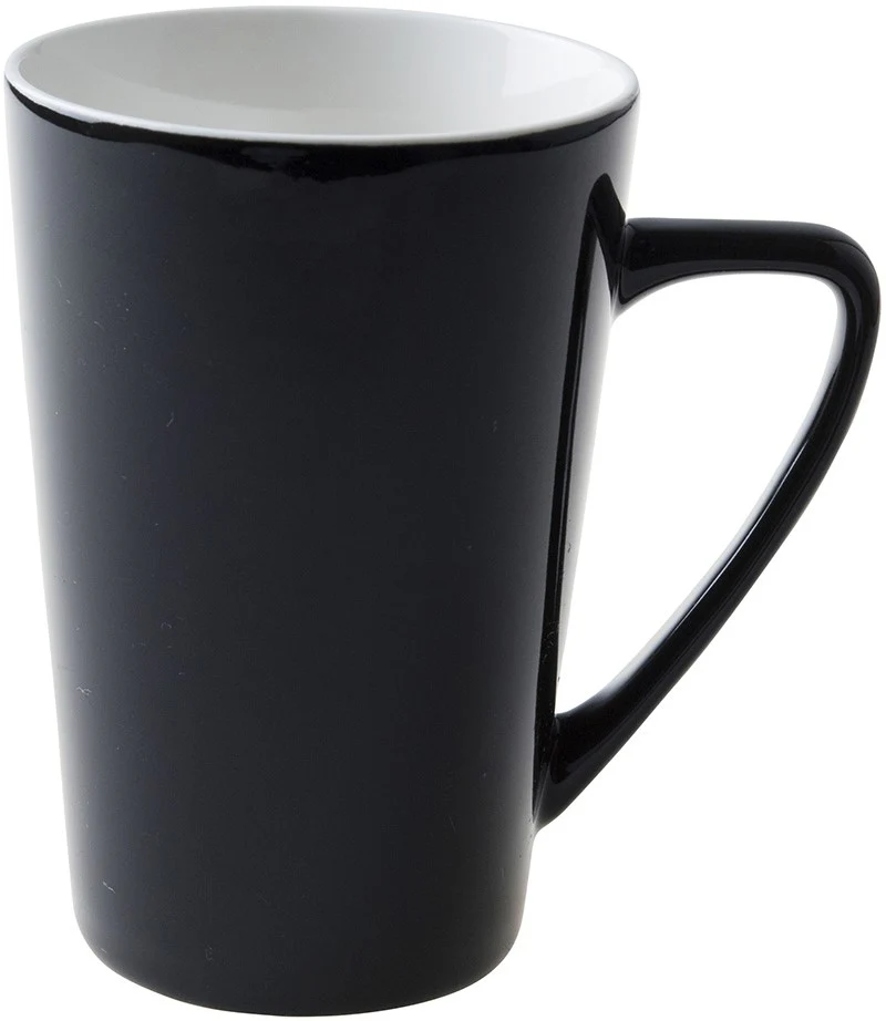 Bliss Beker XL Uni Zwart 43 cl. Bliss Beker XL Uni Zwart 43 cl.