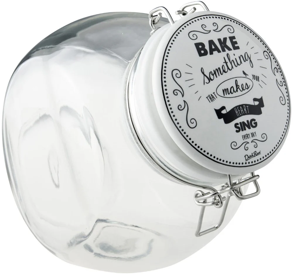 Bliss Snoeppot 2,3 liter