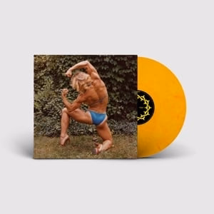 Bob Uit Zuid – Heilig (LP)