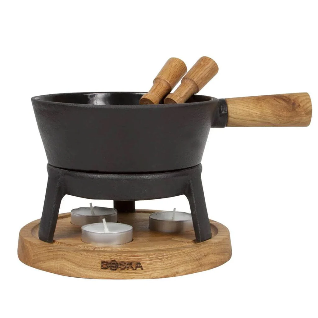 Boska – Fondue set Pro S