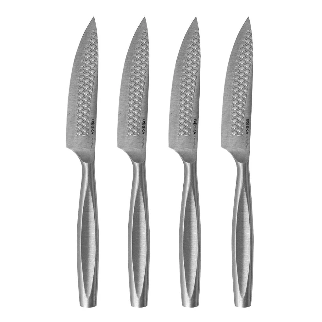 Boska – Steak knives Monaco+, Set of 4