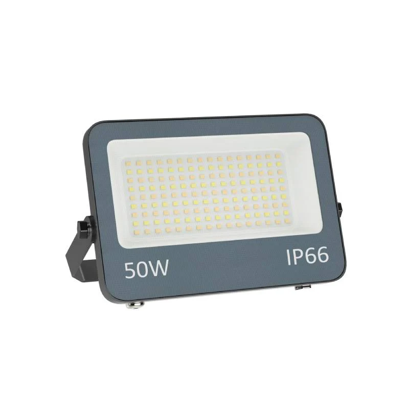 Bouwlamp – 50W – 5000 lumen – IP66 Waterdicht