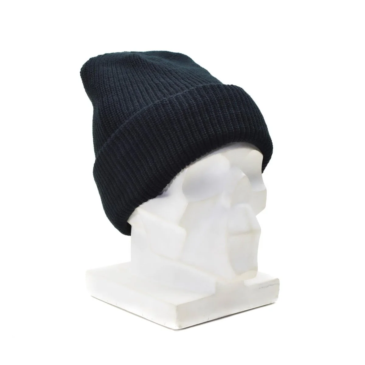 Brand Mil-Tec Beanie Knit Cap Watch Cap Thinsule ™ Black Winter Hat One Size One Size
