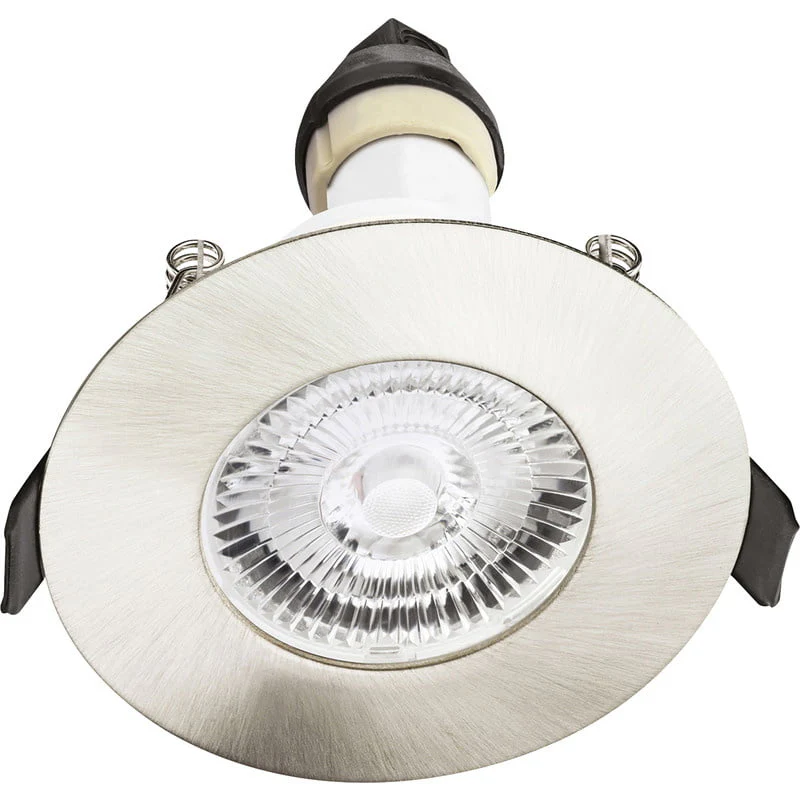Dimbare IP65 LED Spot – Baas – RVS – Philips