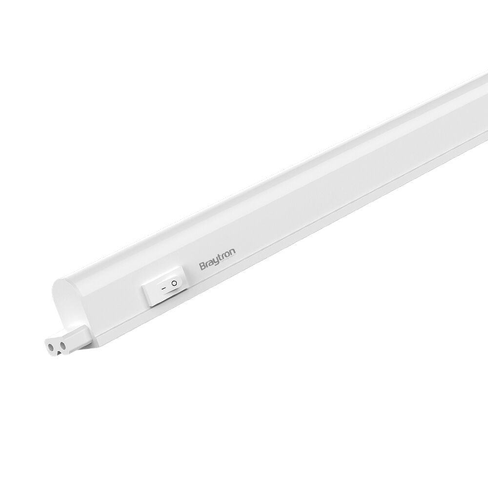 LED Montagebalk T5 – 120cm 14W 110lm p/w – 3000K 830