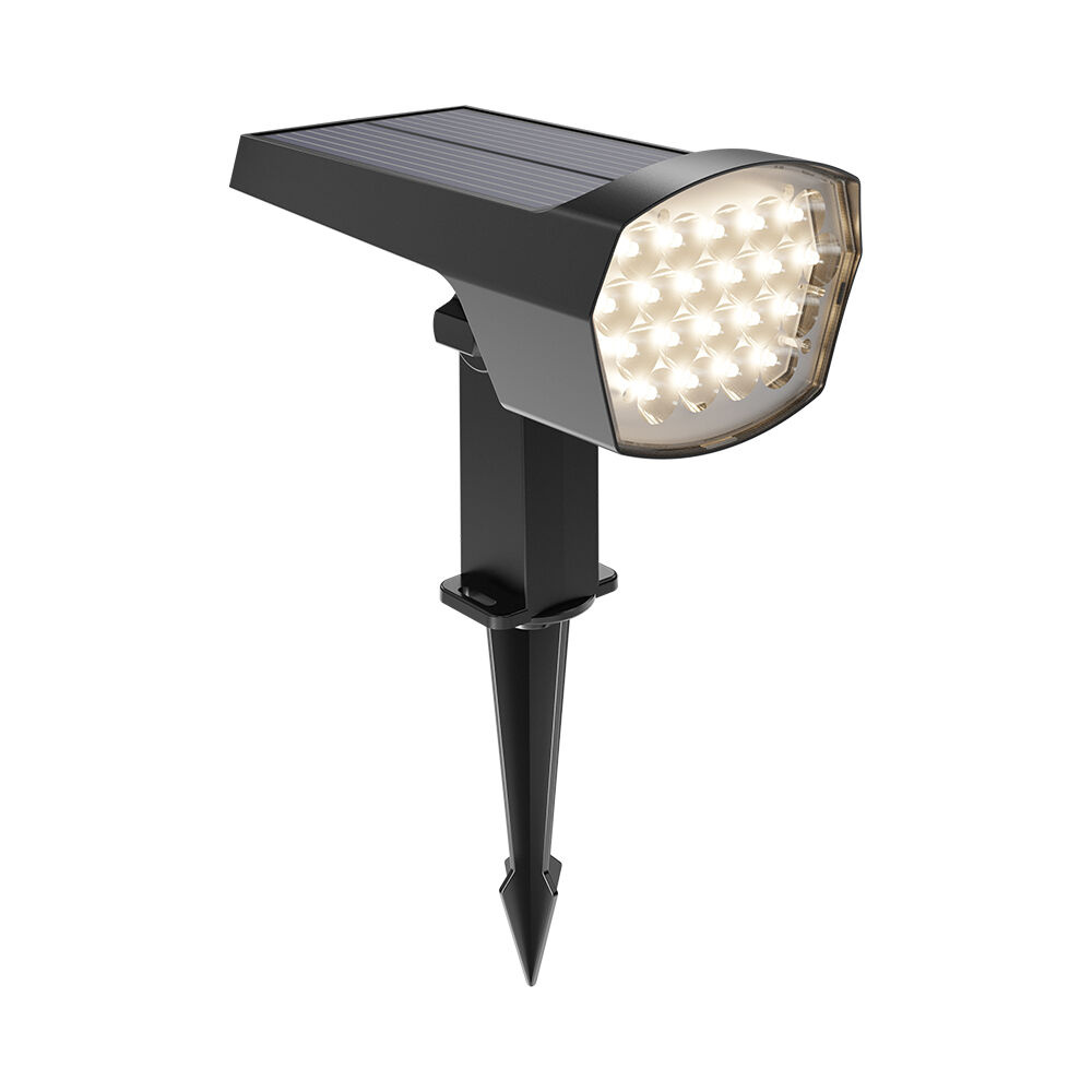 LED Prikspot – 12W Dimbaar – Lichtkleur verstelbaar – IP65