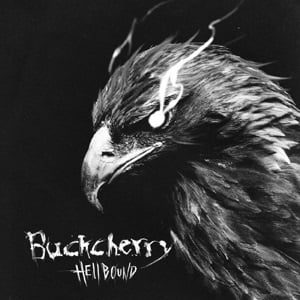 Buckcherry – Hellbound (LP)