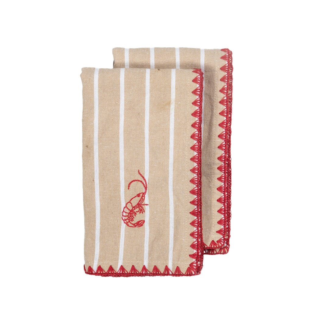 BYON – Napkins – Bubba – 2 pieces