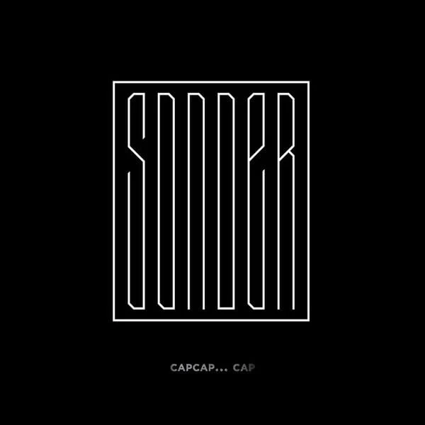 Capcap… Cap – Sonder (LP) B70