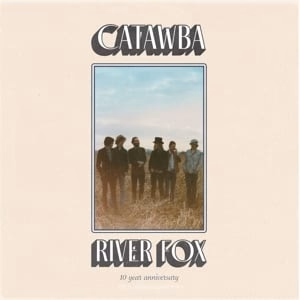 Catawba River Fox – Catawba River Fox (LP) Catawba River Fox – Catawba River Fox (LP)
