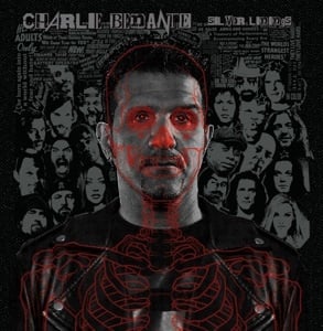 Charlie Benante – Silver Linings (LP)