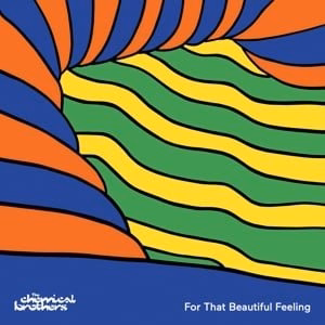 Chemical Brothers – For That Beautiful Feeling (2LP)