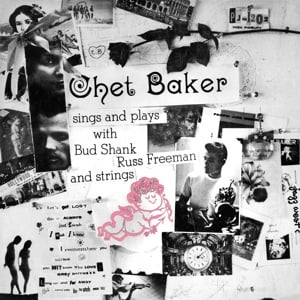 Chet Baker – Sings & Plays -Blue Note Tone Poet- (LP)
