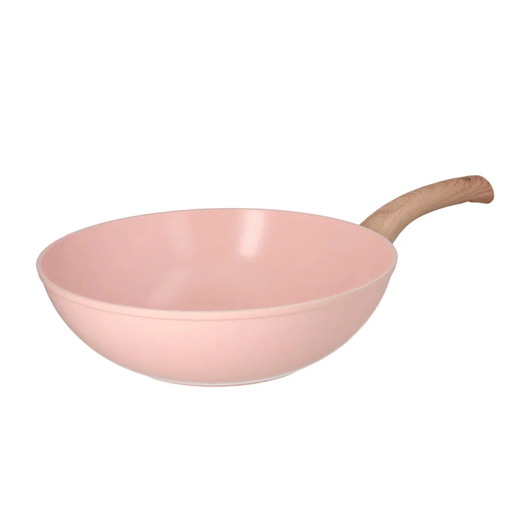 Cook & Pan – Blush Wokpan 30 cm
