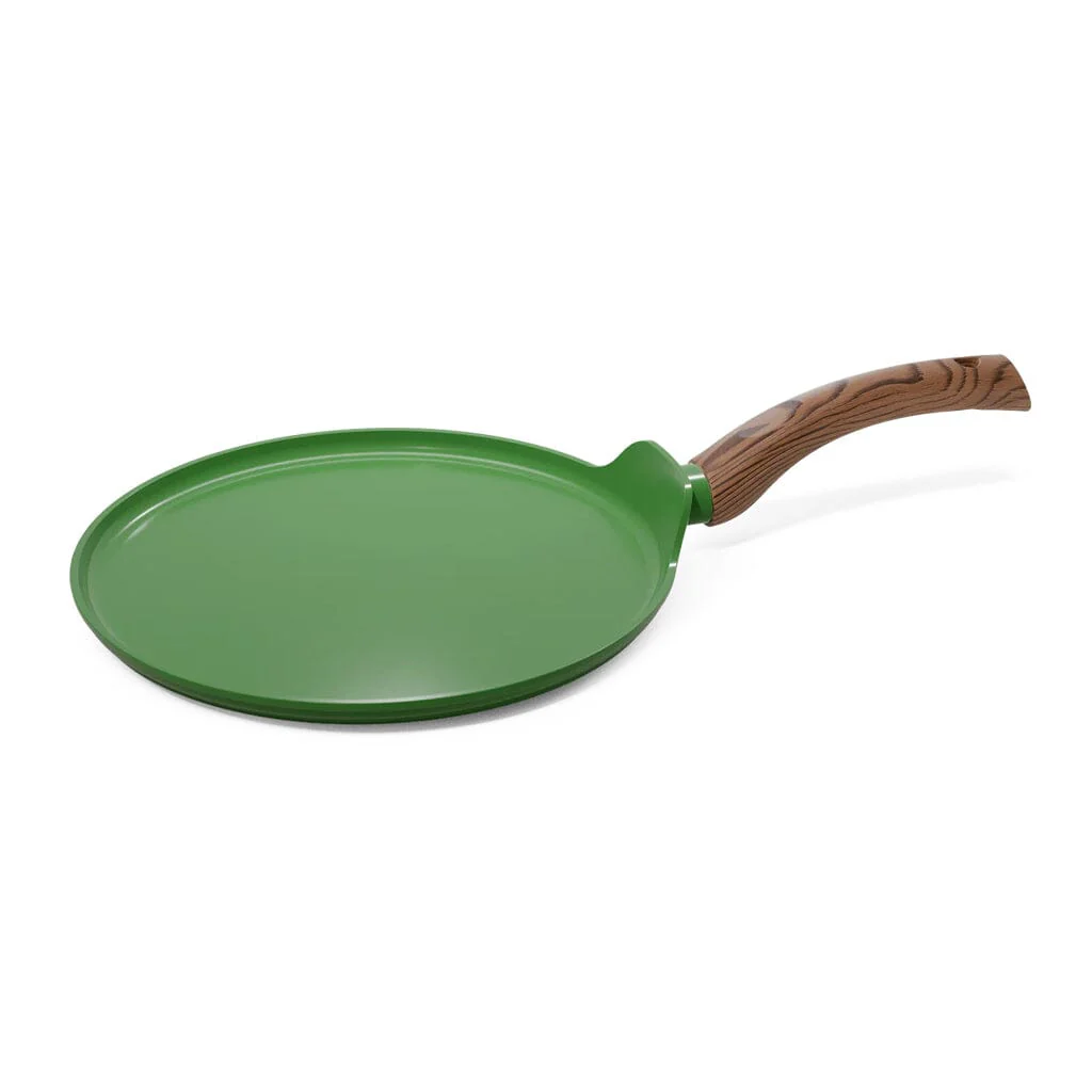 Cook & Pan – Go Green Pancake Pan 28 cm