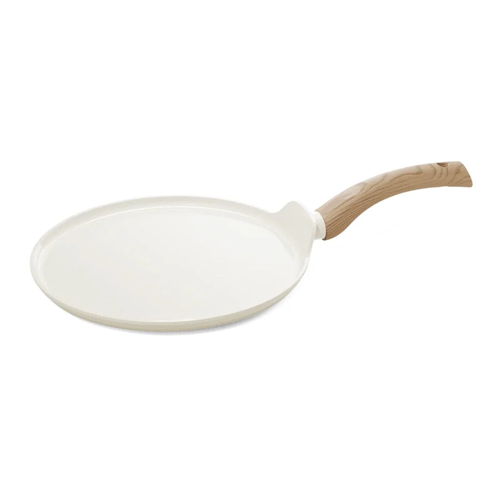 Cook & Pan – Go Ivory Pancake Pan 28 cm