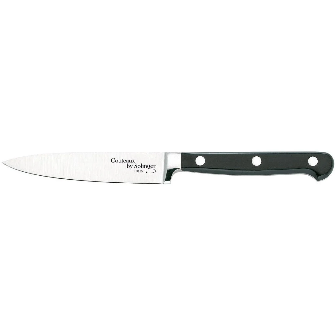 COUTEAUX Officemes 10 cm RVS lemmet