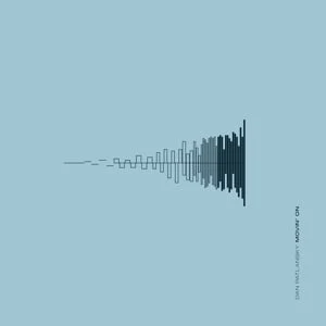 Dan Patlansky – Movin’ On (2LP)
