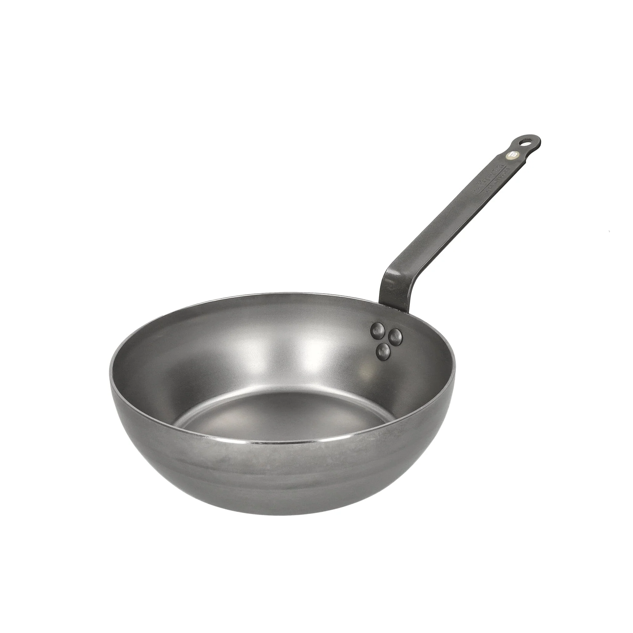 DeBuyer – Mineral B 24cm snack pan