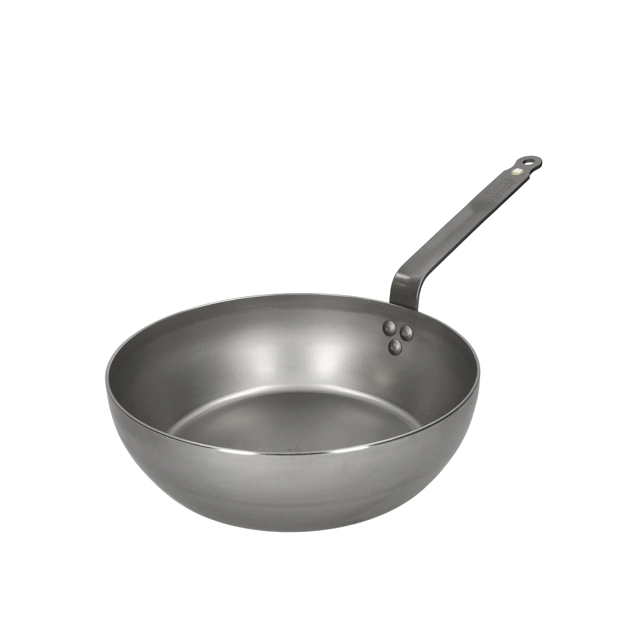DeBuyer – Mineral snack pan B 28cm