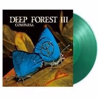 Deep Forest – Comparsa (LP)