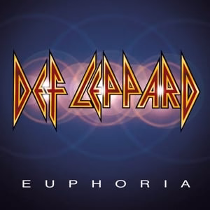 Def Leppard – Euphoria (2LP)