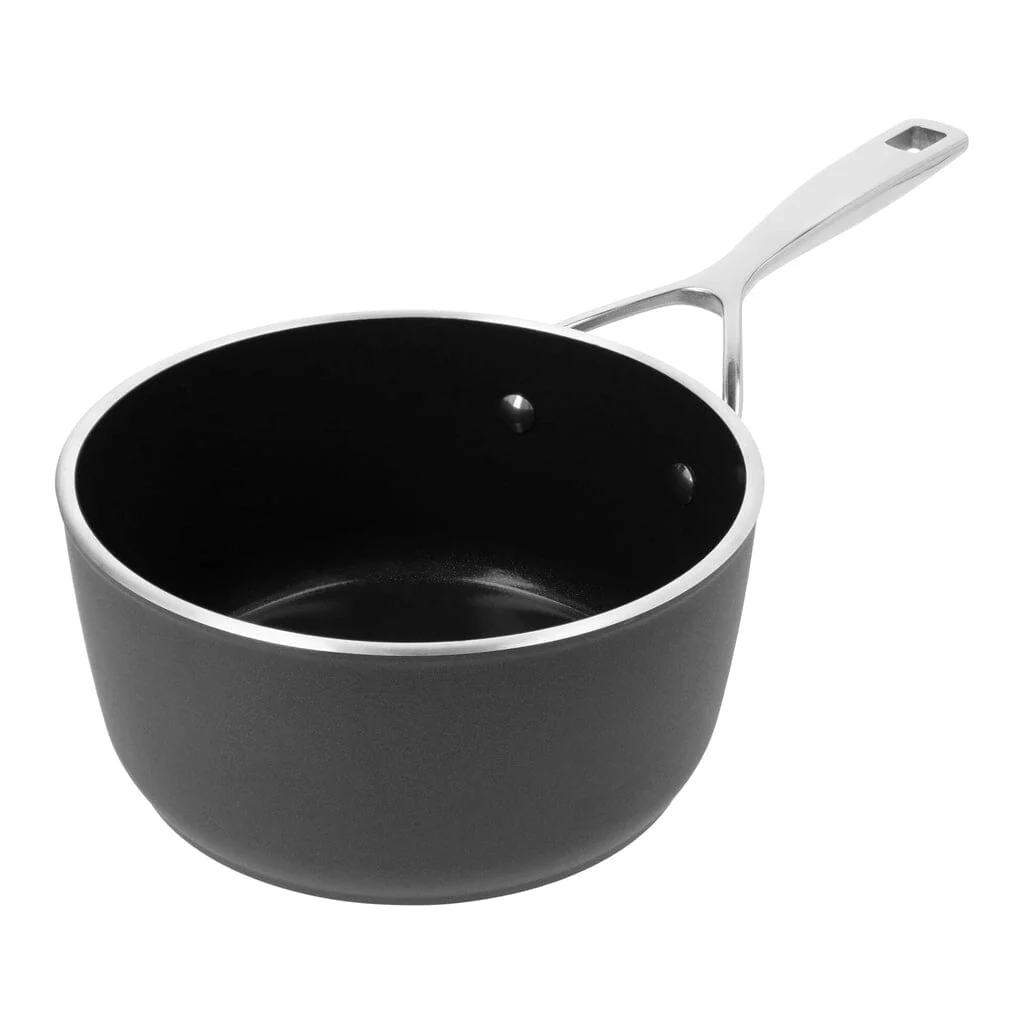 Demeyere – Alu Pro 5 Ceraforce Saucepan without lid 18 cm