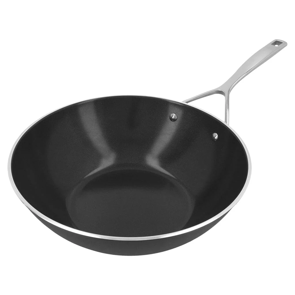 Demeyere – Alu Pro 5 Ceraforce Wok 30 cm