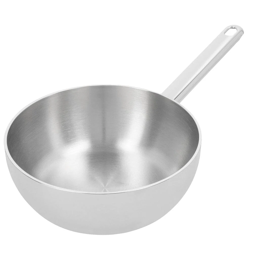 Demeyere – Apollo 7 Conical sauté pan 18 cm