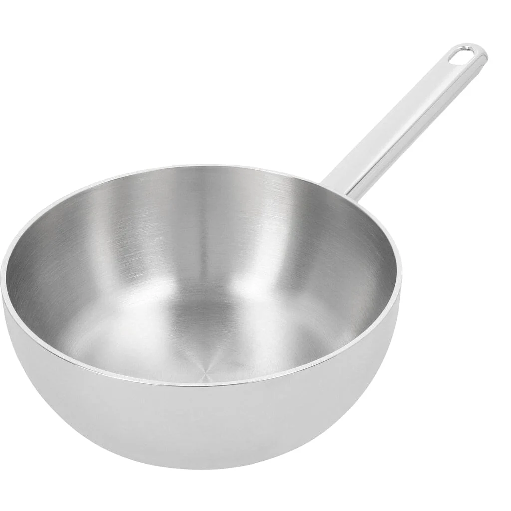 Demeyere – Apollo 7 Conical sauté pan 20 cm