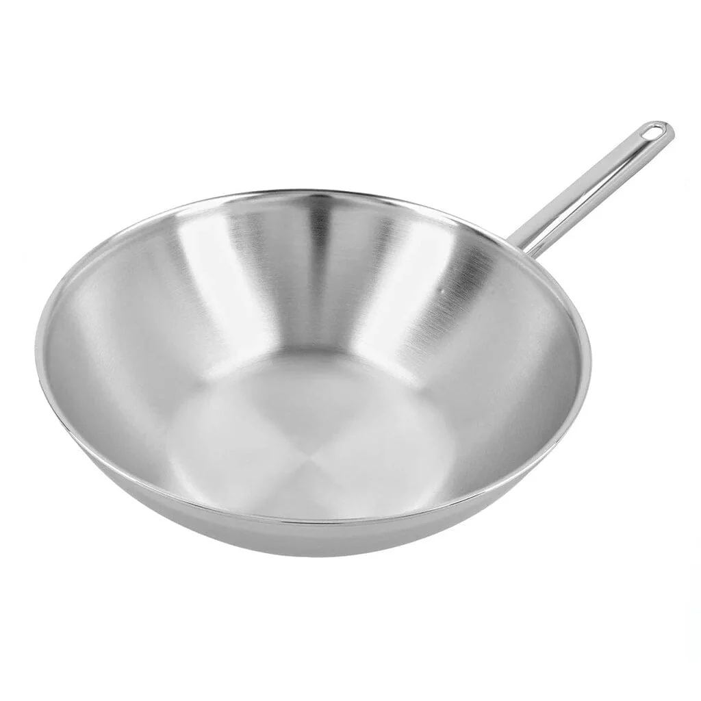Demeyere – Apollo 7 Wok 30 cm