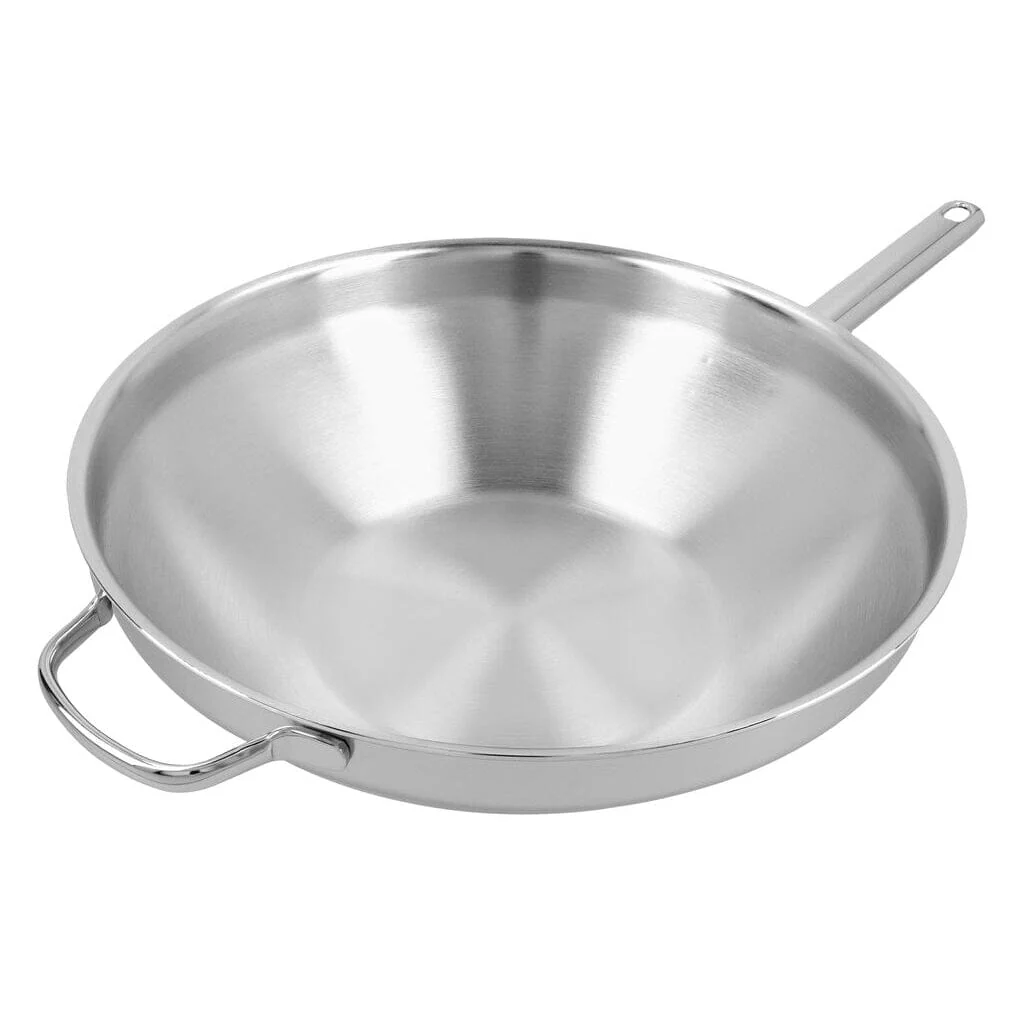 Demeyere – Apollo 7 Wok 32 cm
