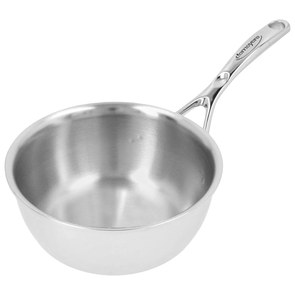 Demeyere – Atlantis 7 Conical sauté pan 18 cm