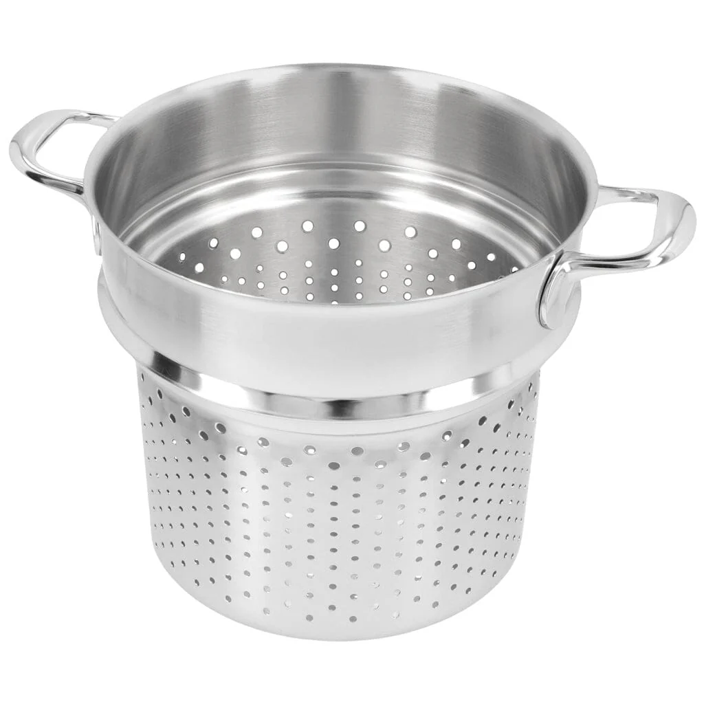 Demeyere – Atlantis 7 Pasta insert 20 cm