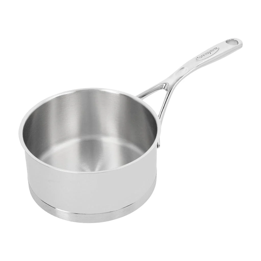 Demeyere – Atlantis 7 Saucepan without lid 16 cm