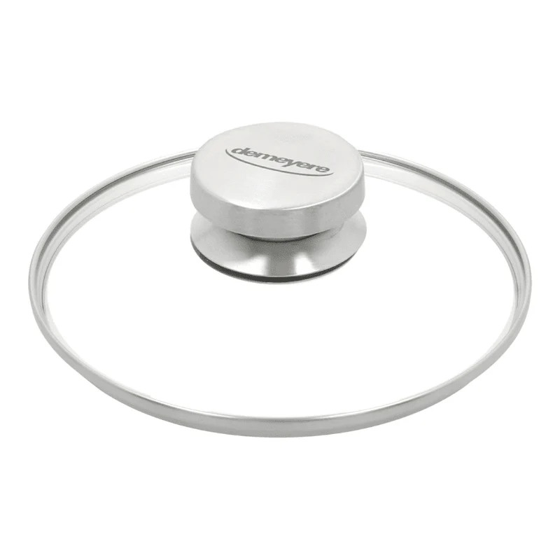 Demeyere – Glass lid 16 cm