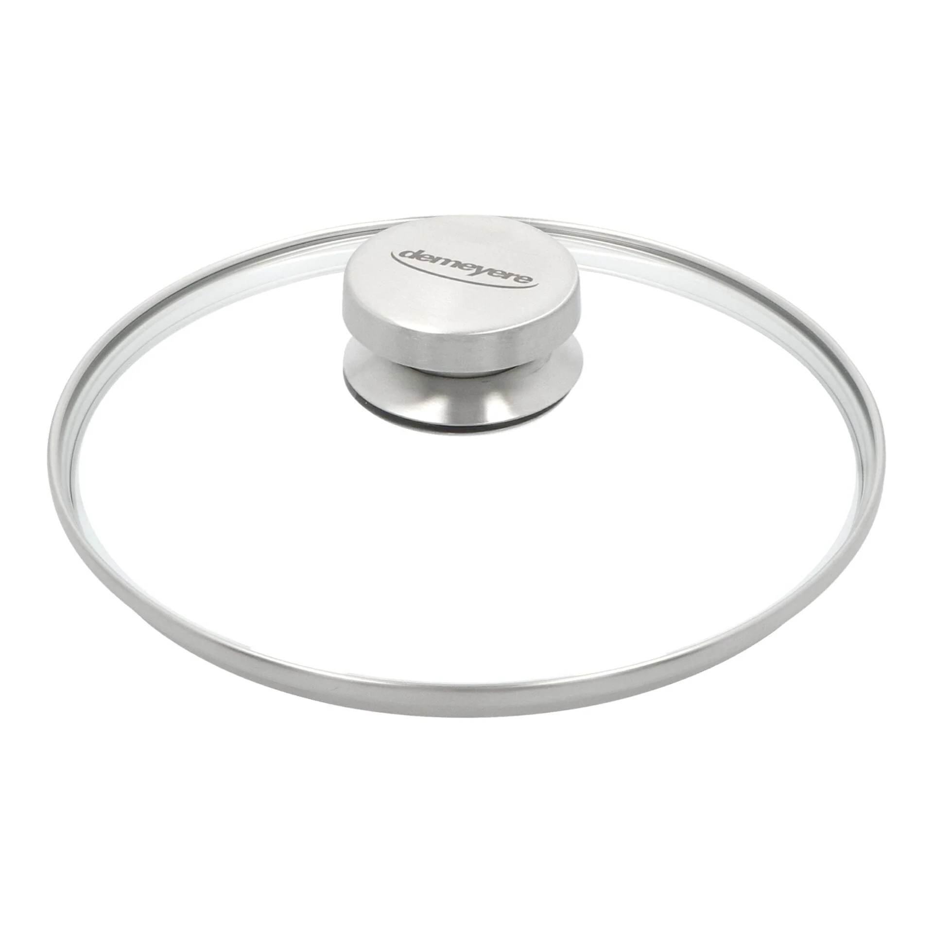 Demeyere – Glass lid 20 cm