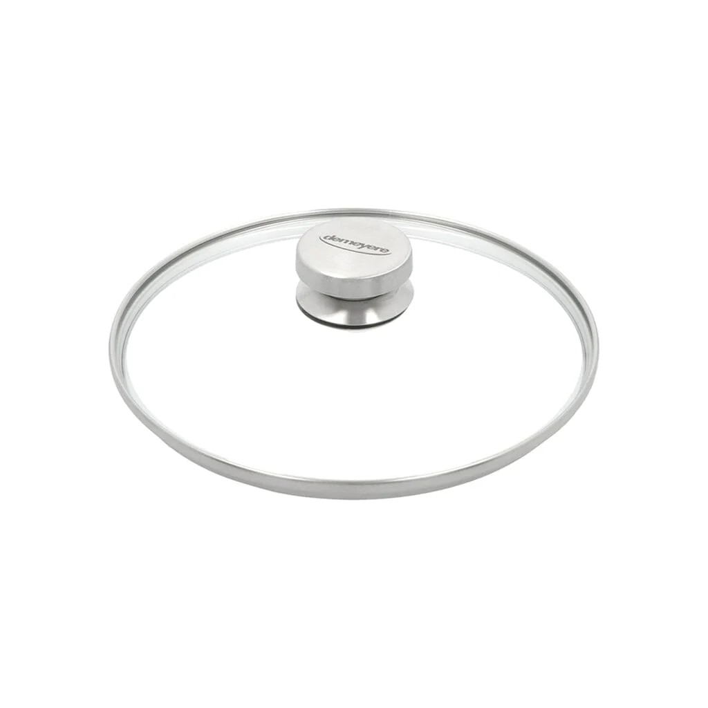 Demeyere – Glass lid 24 cm