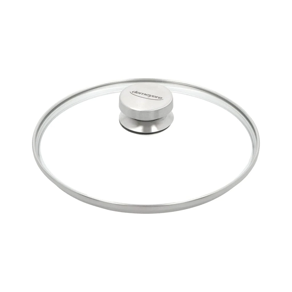 Demeyere – Glass lid 28 cm