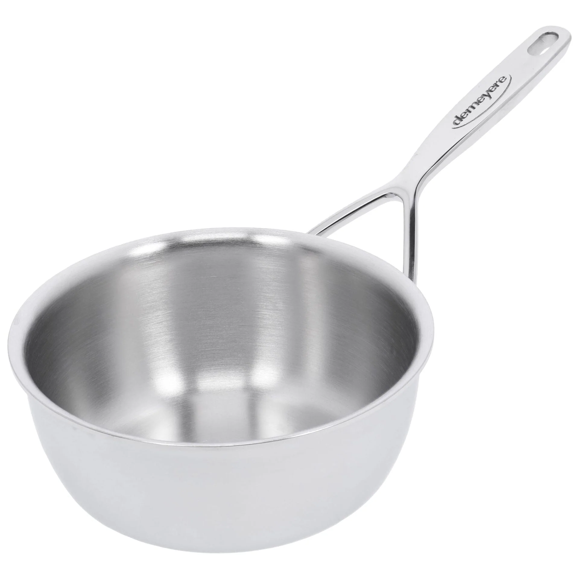 Demeyere – Intense 5 Conical sauté pan 18 cm