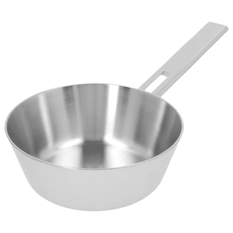 Demeyere – John Pawson 7 – Conical Sauteuse 20 cm Demeyere – John Pawson 7 – Conical Sauteuse 20 cm