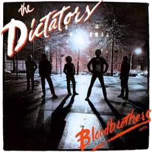Dictators – Bloodbrothers (LP)