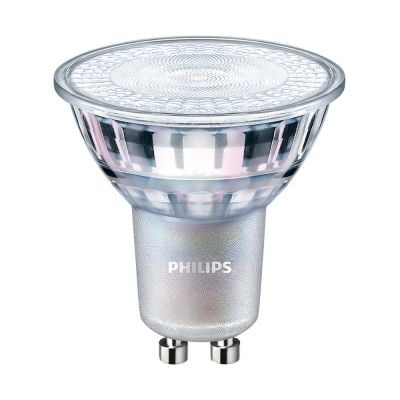 Dimbare LED spot GU10 Philips GU10 – 2,8 watt – DimTone – Dim to Warm