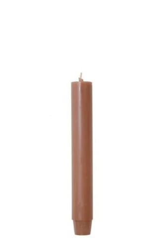 Rustiklys | Dinerkaars 18 cm brique